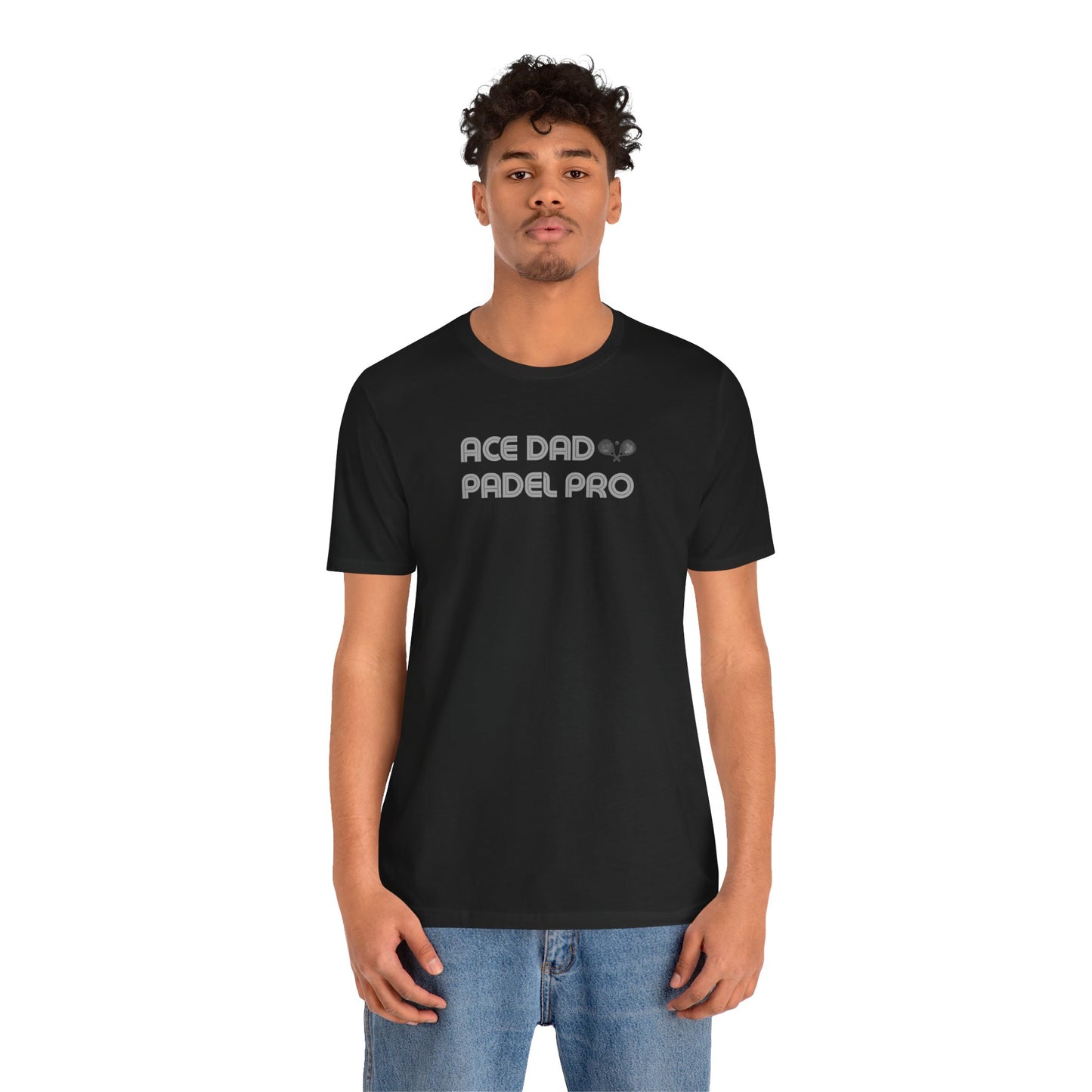 Ace Dad Padel Pro T-Shirt