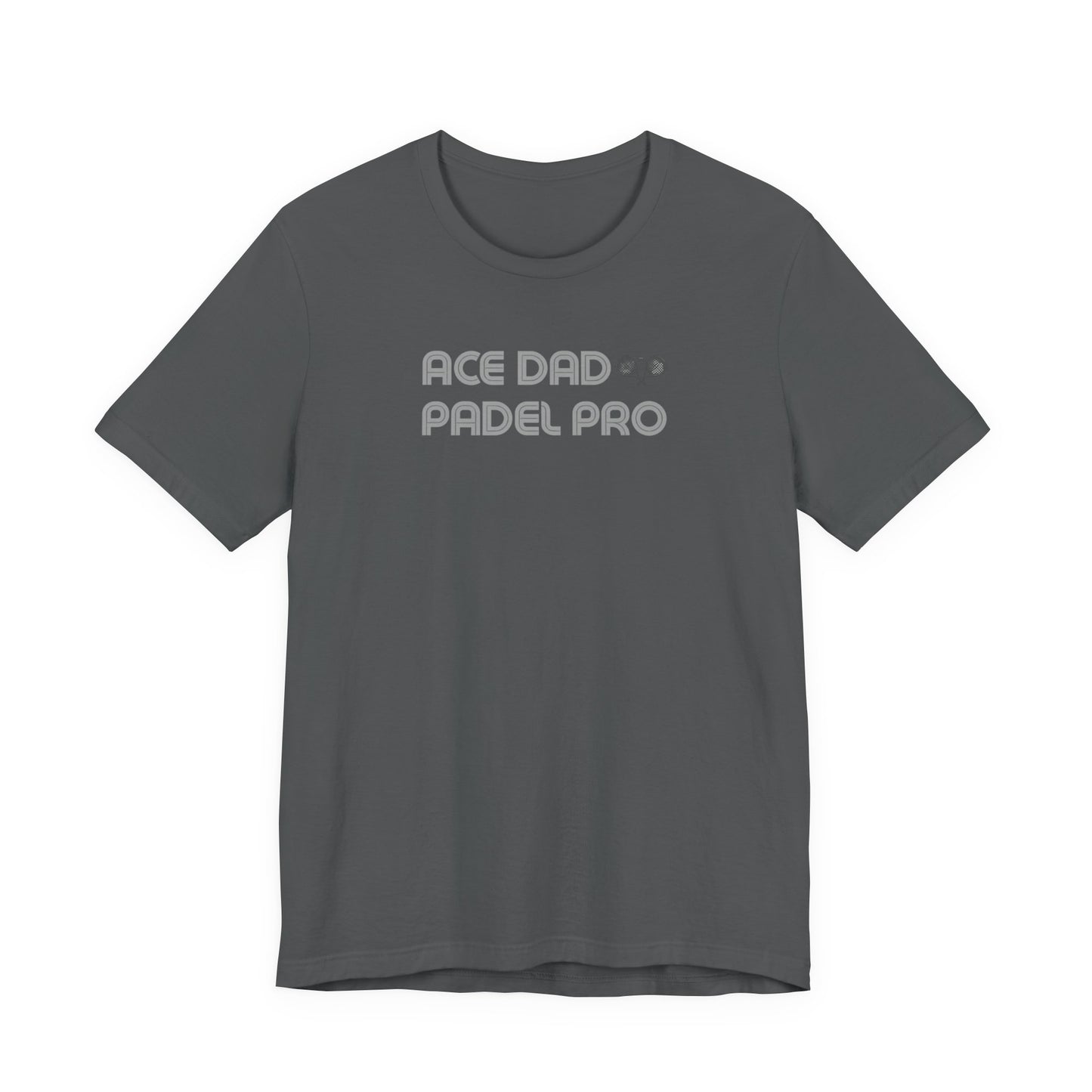 Ace Dad Padel Pro T-Shirt