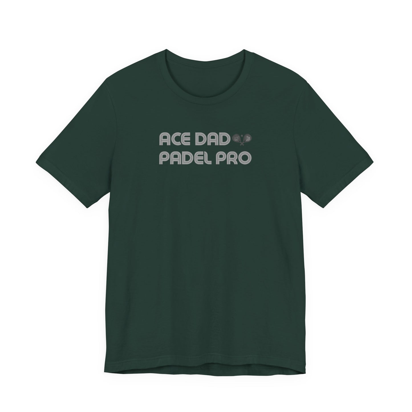 Ace Dad Padel Pro T-Shirt