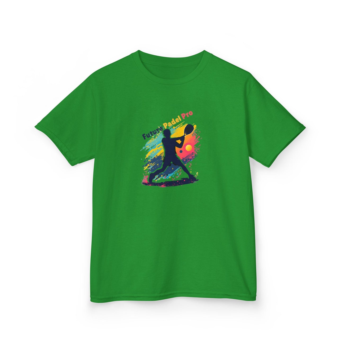 Future Padel Pro Junior T-Shirt