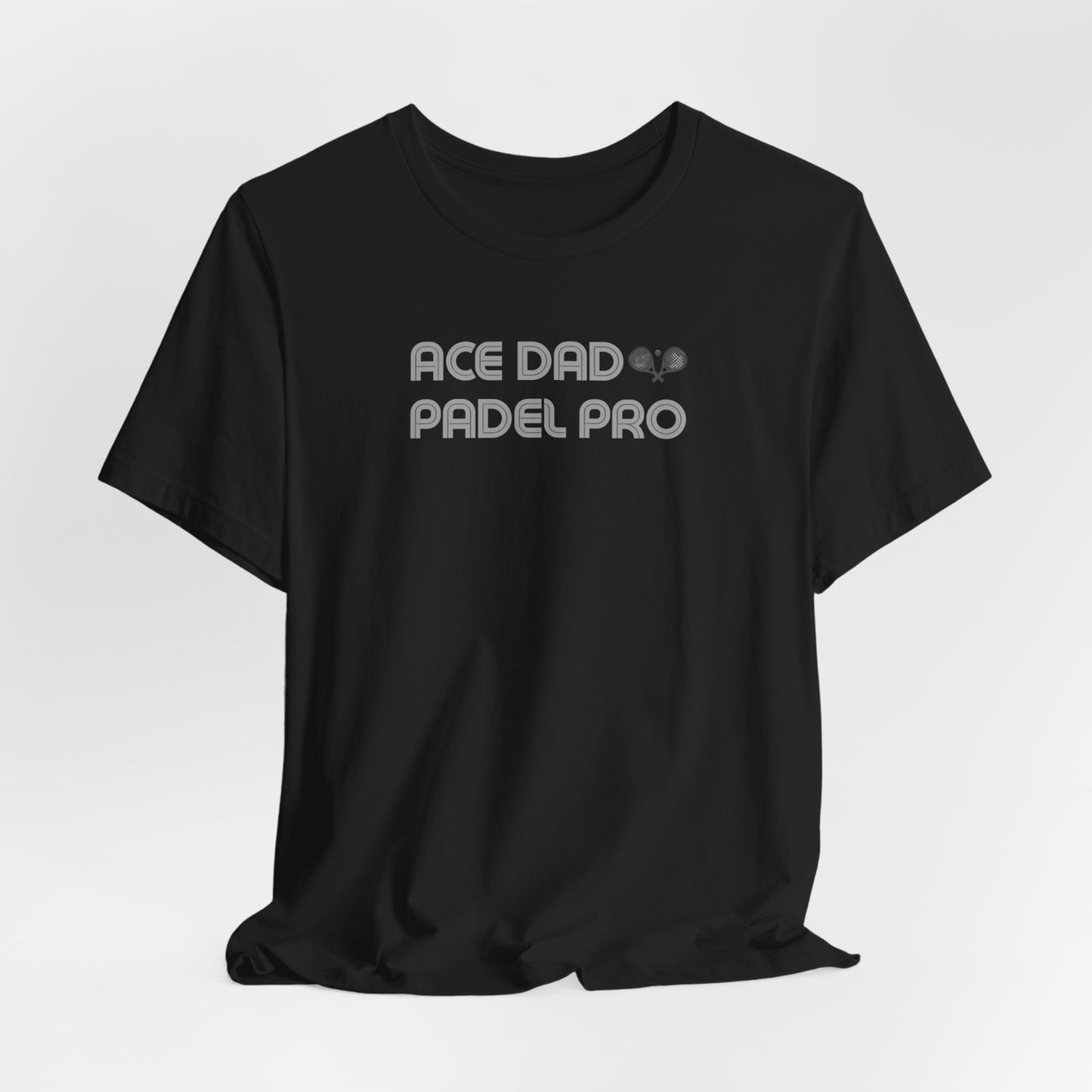 Ace Dad Padel Pro T-Shirt