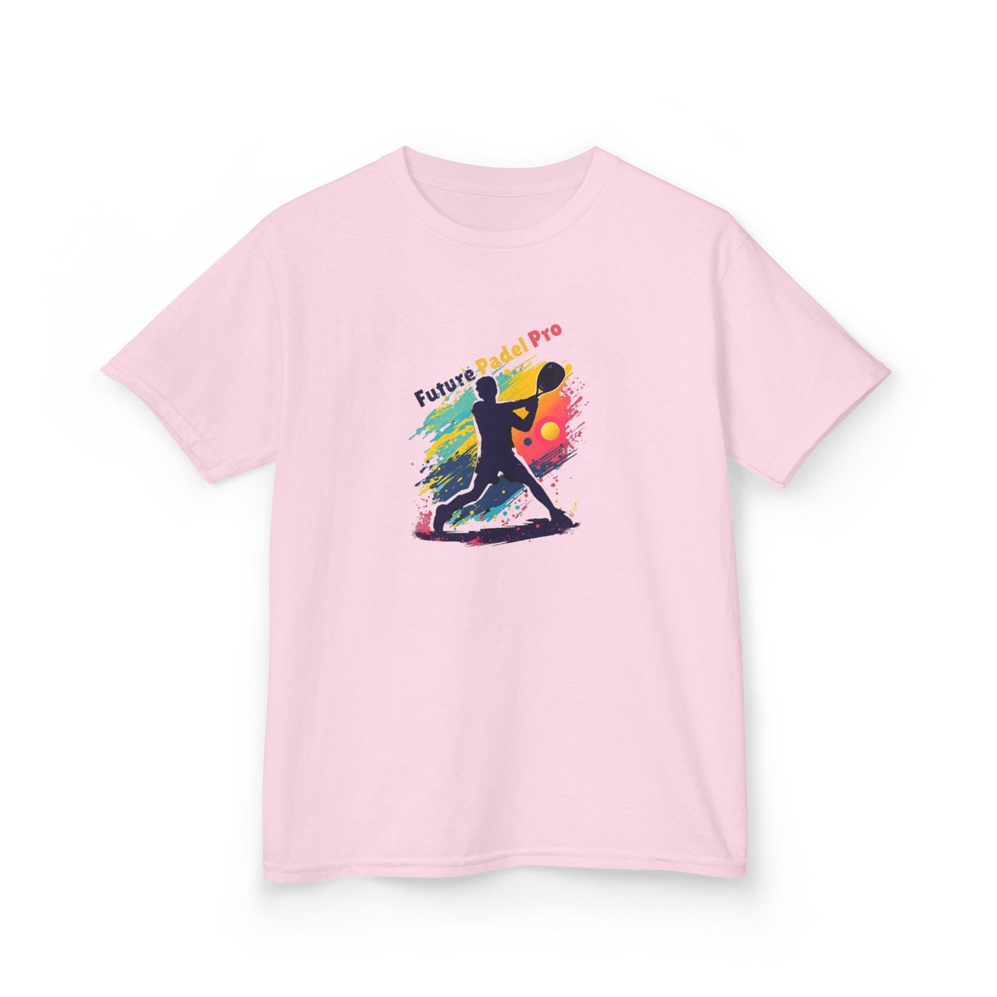 Future Padel Pro Junior T-Shirt