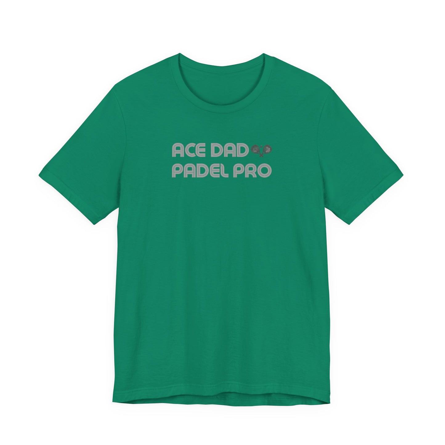 Ace Dad Padel Pro T-Shirt