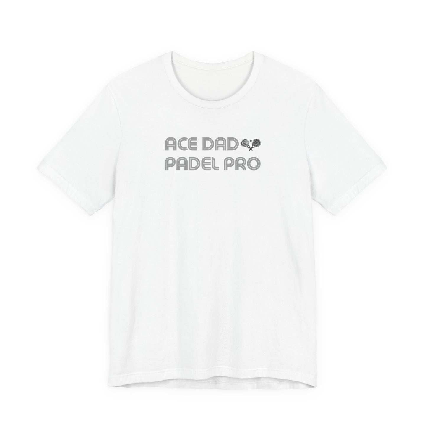 Ace Dad Padel Pro T-Shirt