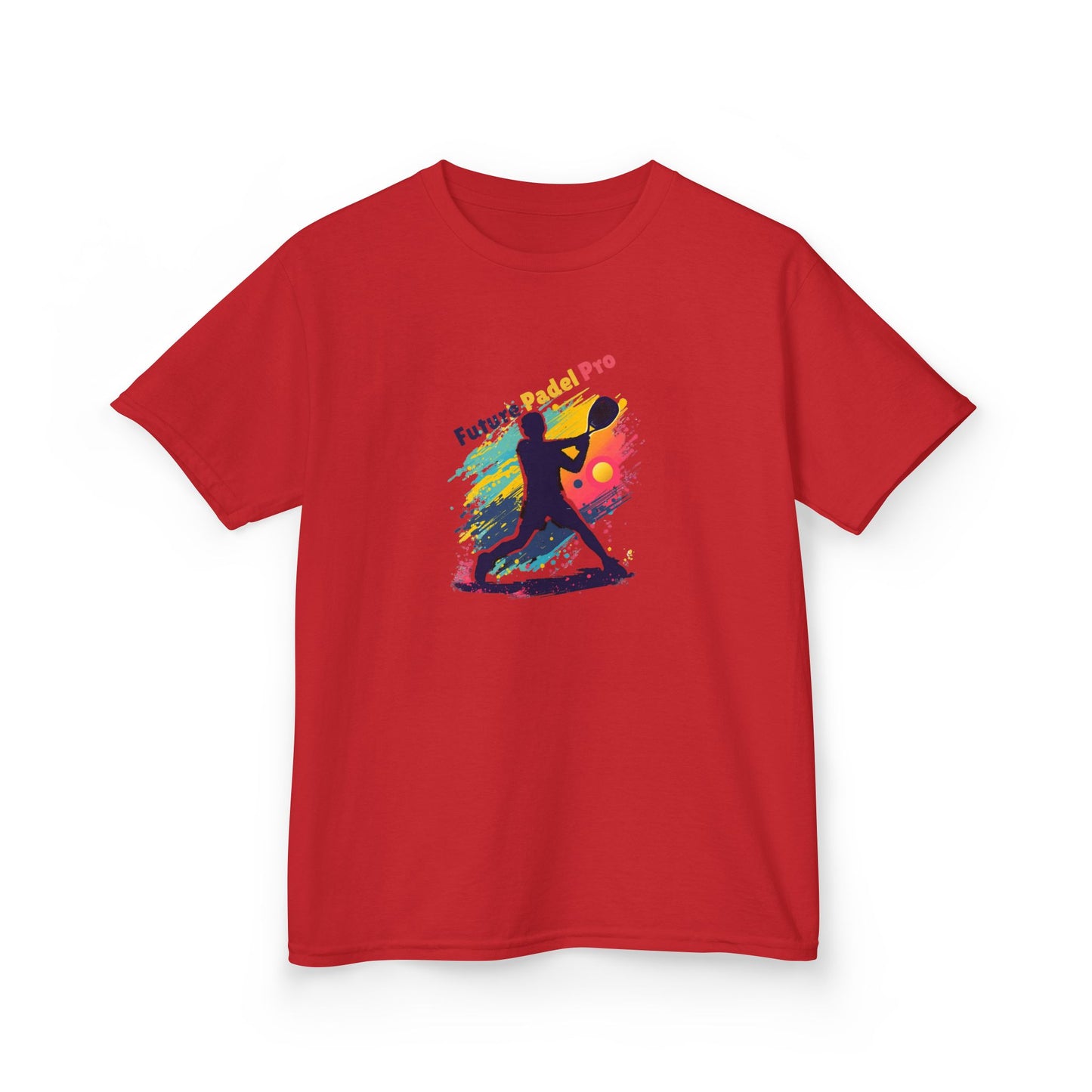 Future Padel Pro Junior T-Shirt