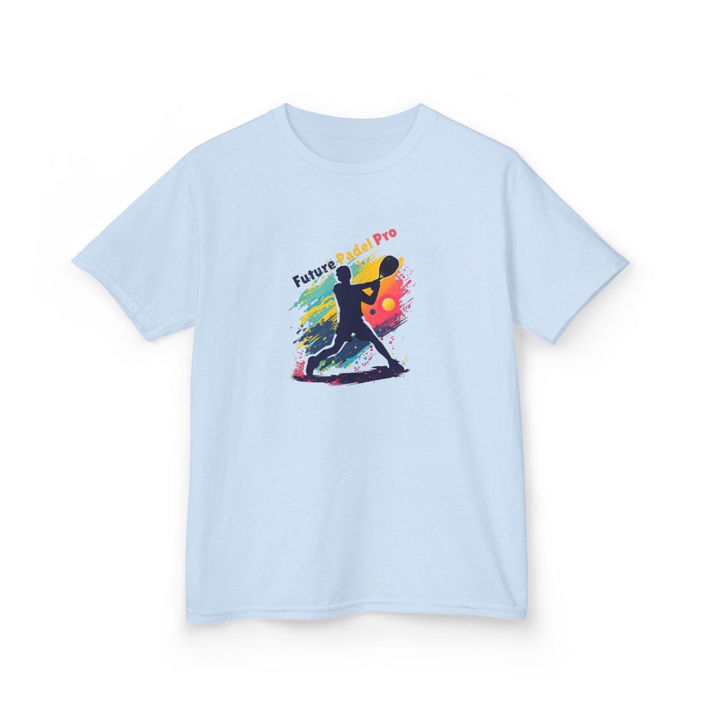 Future Padel Pro Junior T-Shirt