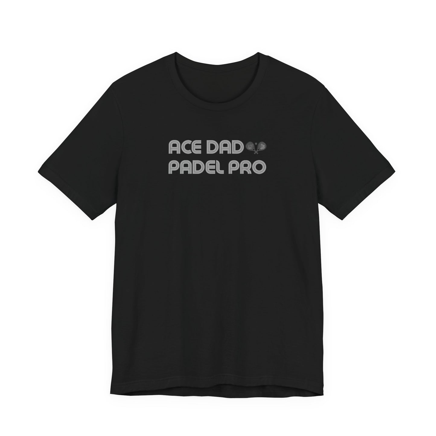Ace Dad Padel Pro T-Shirt