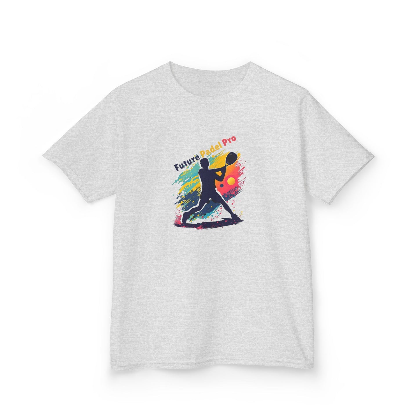 Future Padel Pro Junior T-Shirt