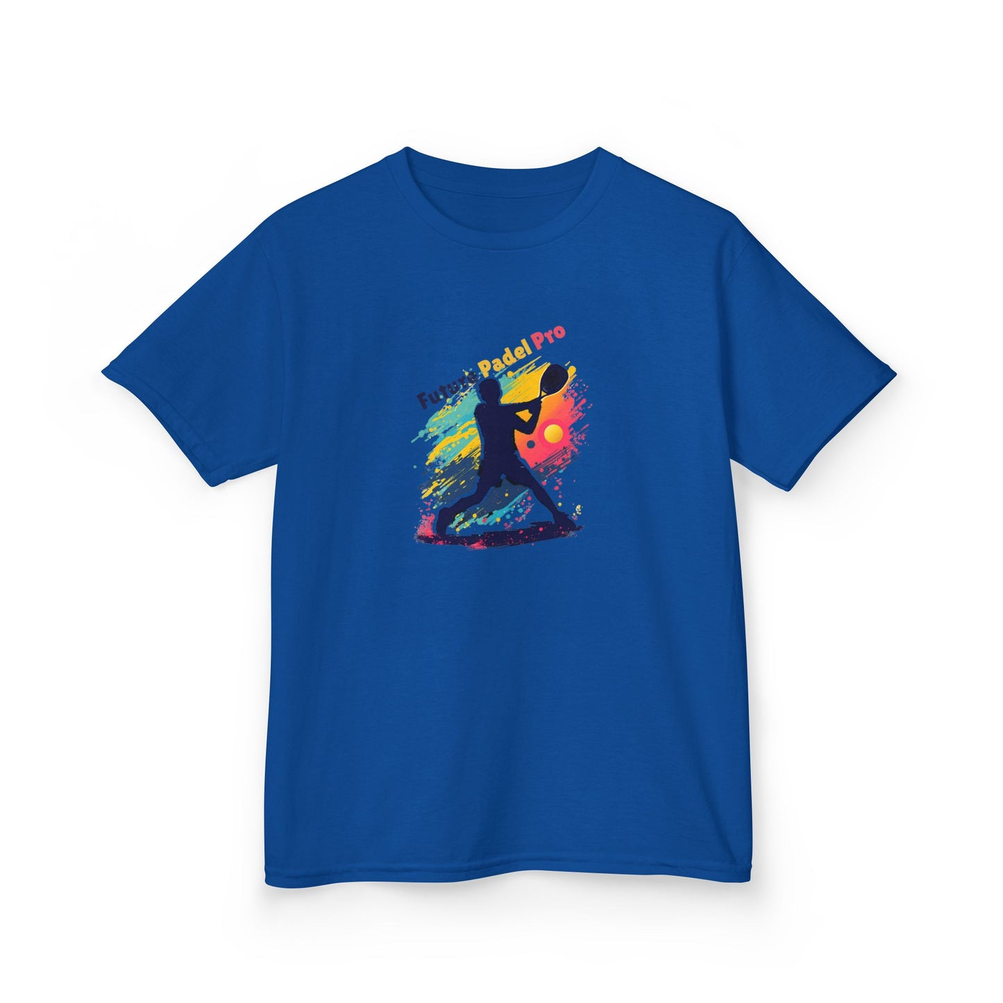 Future Padel Pro Junior T-Shirt