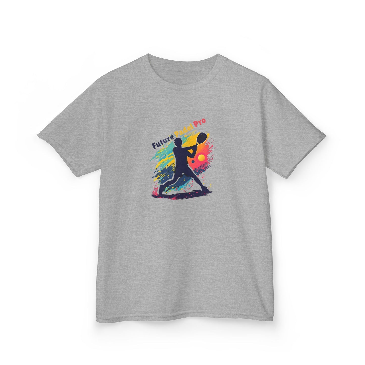 Future Padel Pro Junior T-Shirt