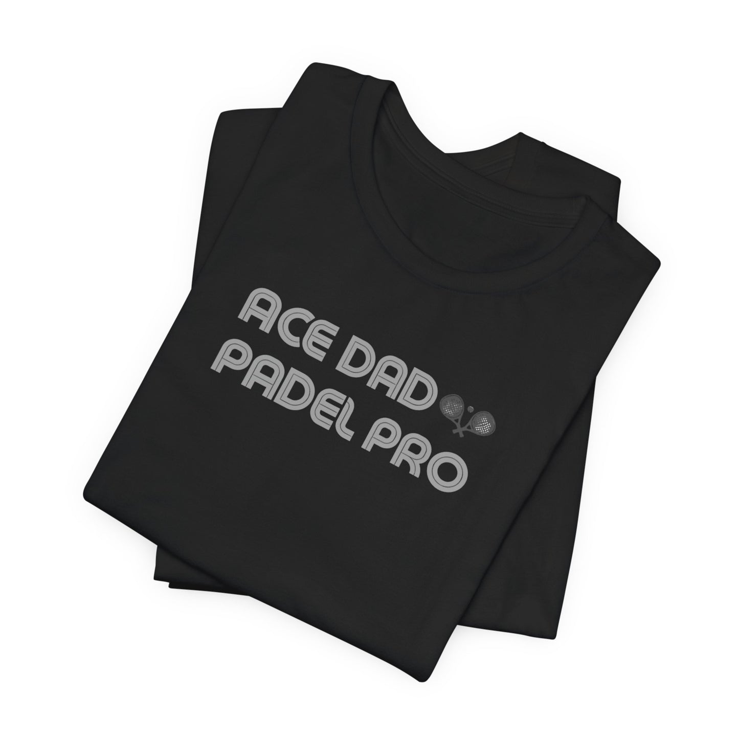 Ace Dad Padel Pro T-Shirt