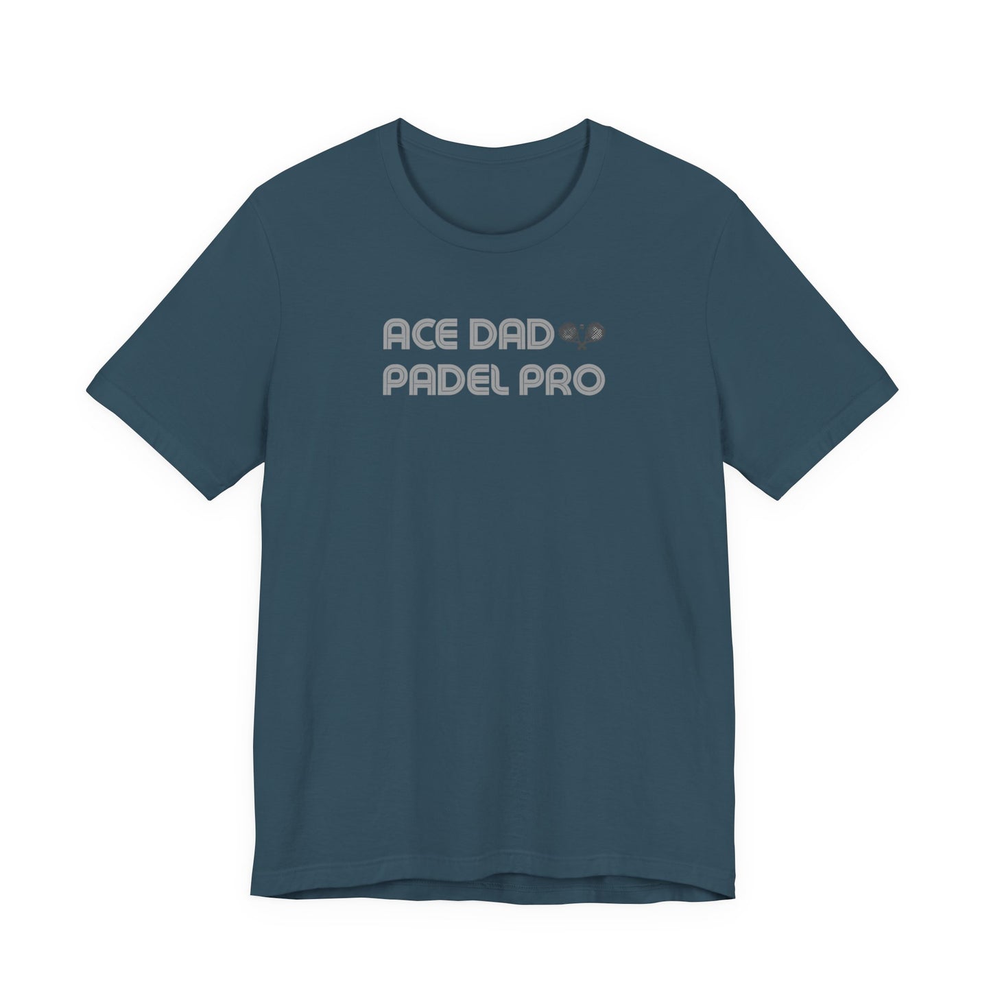 Ace Dad Padel Pro T-Shirt