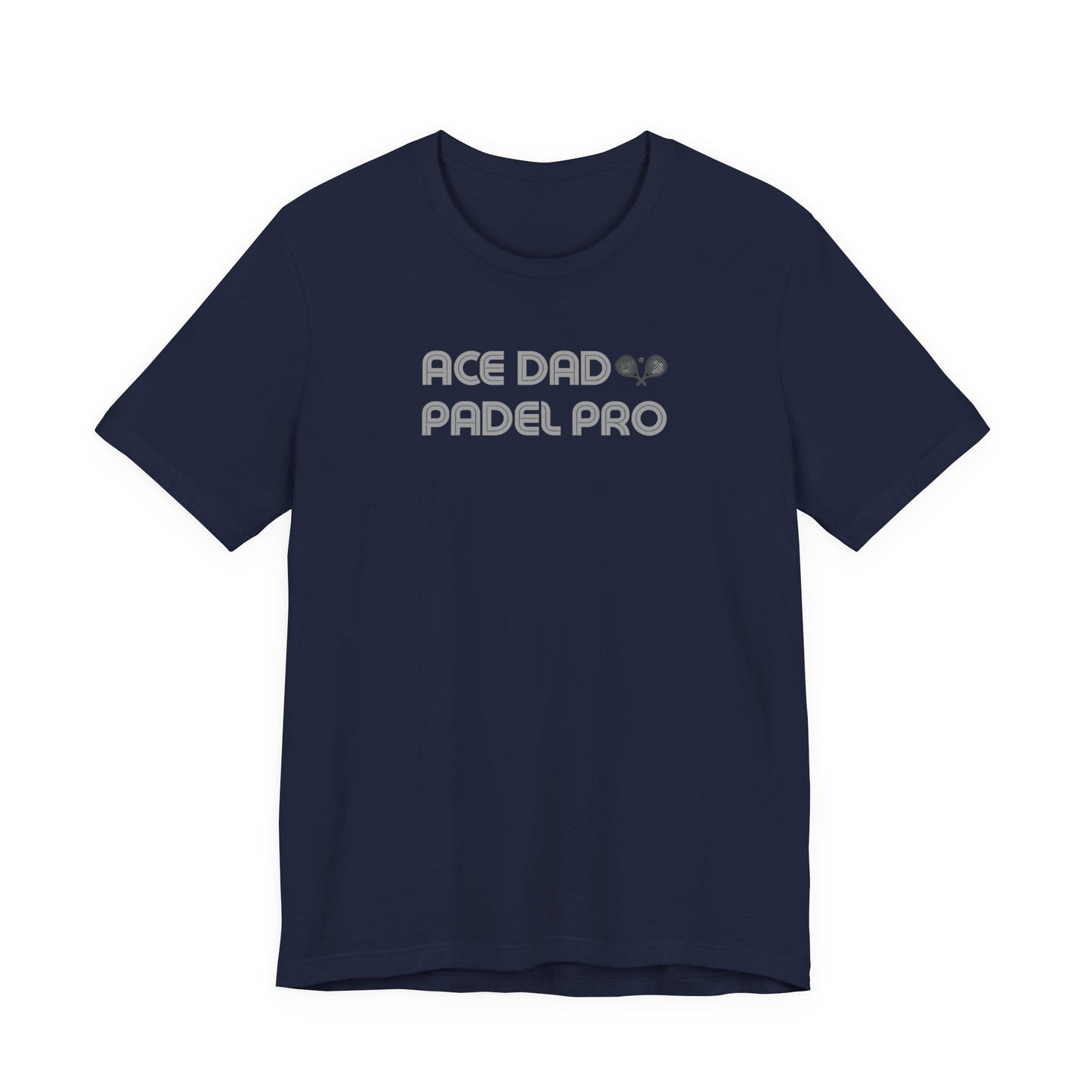 Ace Dad Padel Pro T-Shirt